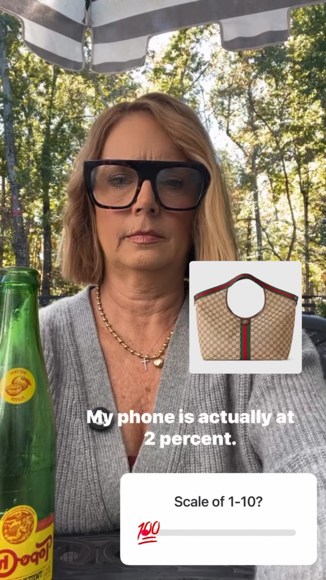 #LTKItBag #LTKSeasonal #LTKOver40