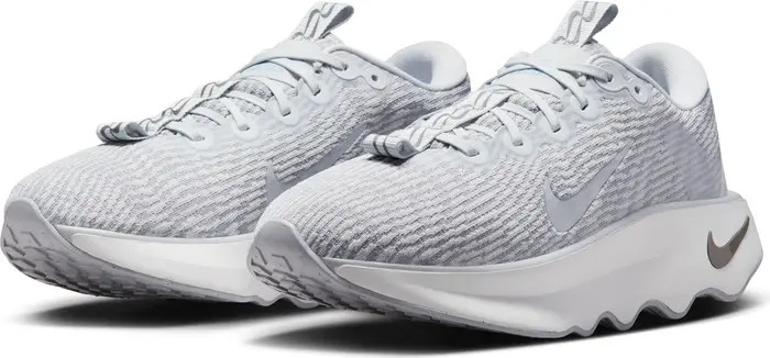 Nike Motiva Road Runner Walking Shoe (Women) | Nordstrom | Nordstrom