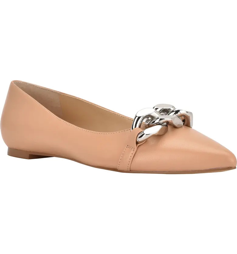 Seluna Flat | Nordstrom