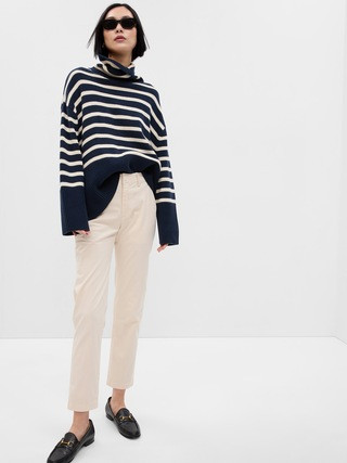 Downtown Khakis with Washwell | Gap (US)