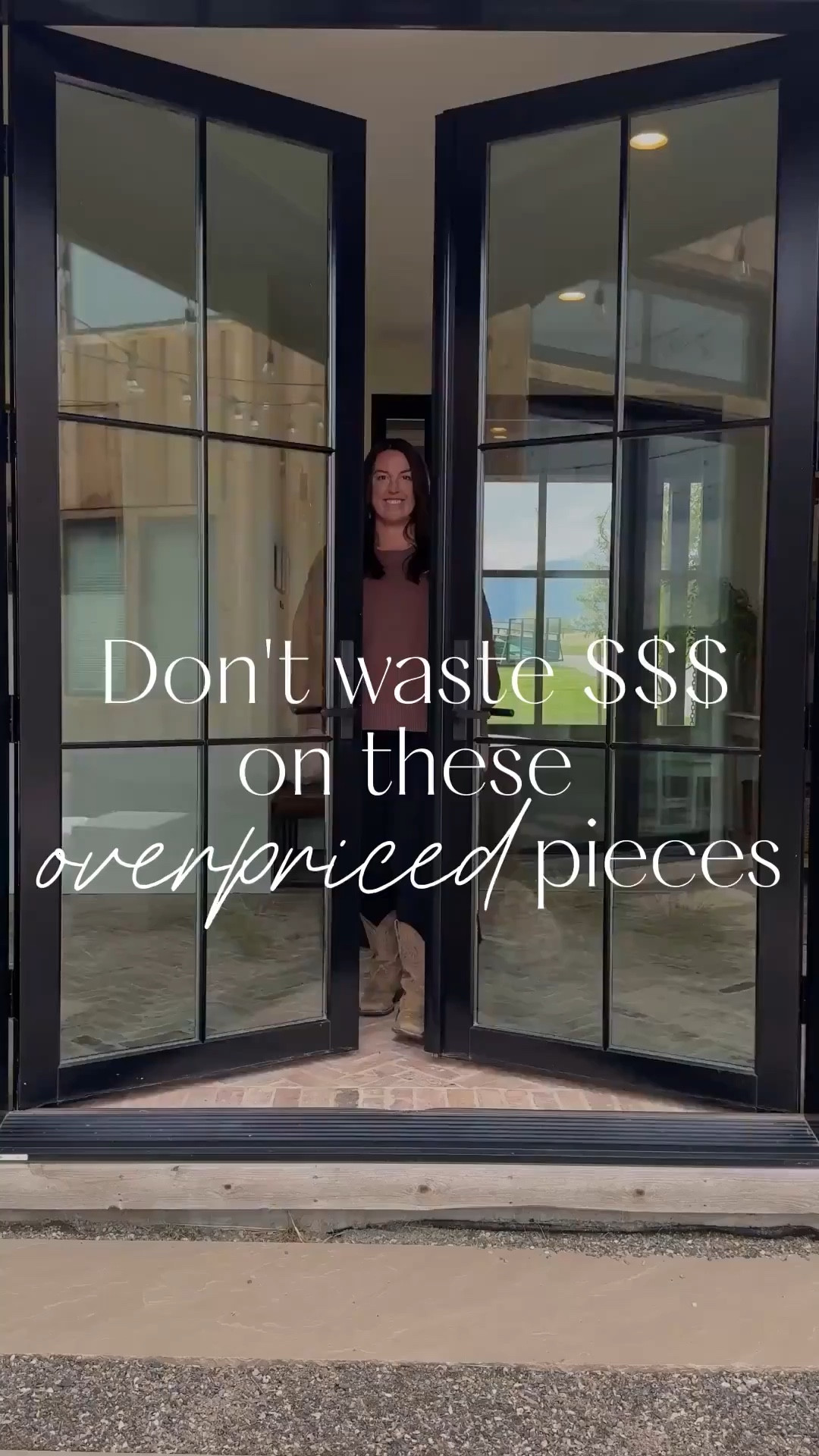 I’ve been obsessing over these designer-inspired finds lately. Skip the hefty price tags and choose these elevated alternatives instead.

Let me know if you have questions about any of the pieces.

Follow my shop @rushtonhome on the @shop.LTK app to shop this post and get my exclusive app-only content! Don’t forget to turn on post notifications using the 🔔 to get first dibs!

Follow @rushtonhome on Instagram and Pinterest for more home decor inspiration and affordable home finds!

Are you looking for anything home related? You’re in the right place! At Rushton Home, I do: home decor, living room, bedroom, affordable, walmart, target, amazon, wayfair, new arrivals, winter decor, spring decor, fall decor, fall finds, summer decor, home decor refresh, studio mcgee x target, hearth and hand, magnolia, holiday decor, seasonal decor, dining room decor, bedroom decor, living room decor, affordable home decor, furniture, weekend deals, sale, on sale, pottery barn, kirklands, west elm, bench, foyer table, faux florals, rugs, couches, sofa, sectional, dresser, nightstand, night stand, end tables, lamps, art, wall art, etsy, pillows, blanket, interior design, interior styling, bedding, side tables, bed frame, tray, side table, throw pillows, look for less, designer dupe, budget decor, bar stools, counter stools, vase, ceramic pottery, budget, budget friendly, coffee table, dining chairs, cane, rattan, wood, white wash, rustic amazon home, arch, brass hardware, gold hardware, vintage, antique, european inspired, french country, back in stock

#LTKmomlife #LTKHome