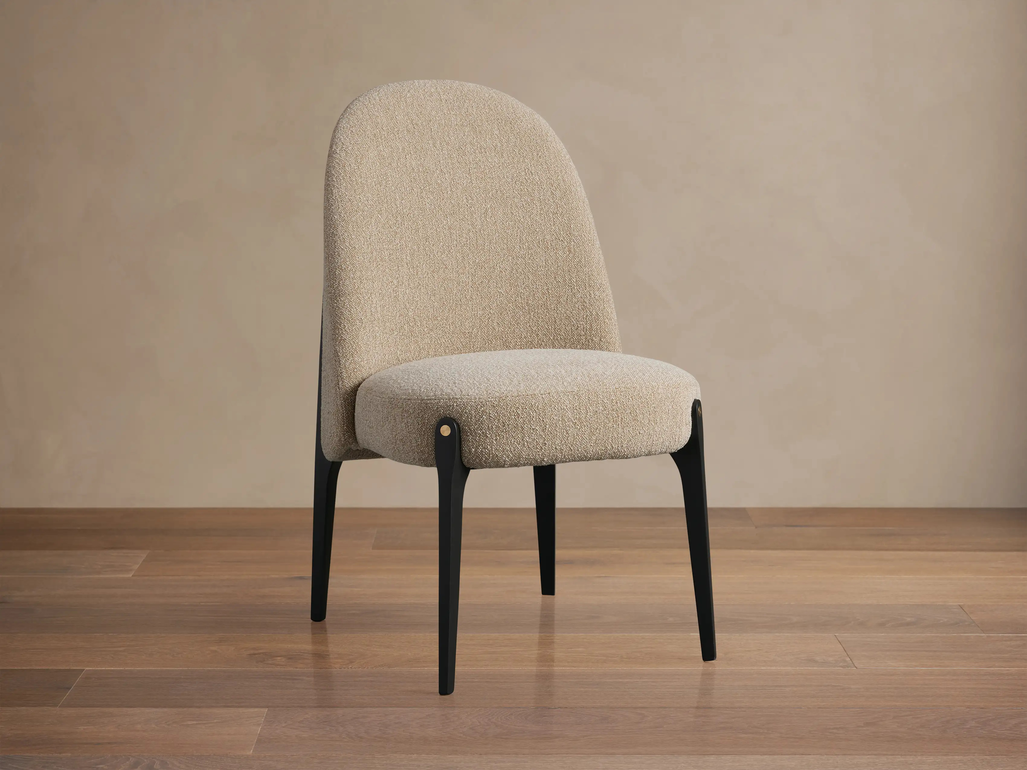 Bottoni Dining Chair | Arhaus
