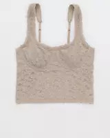 Show Off Vintage Lace Tank Top | American Eagle Outfitters (US & CA)