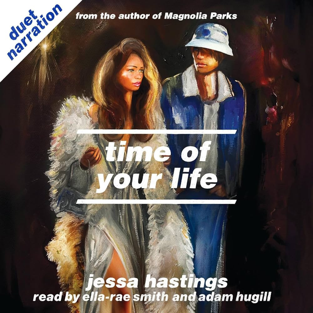 Time of Your Life | Amazon (US)
