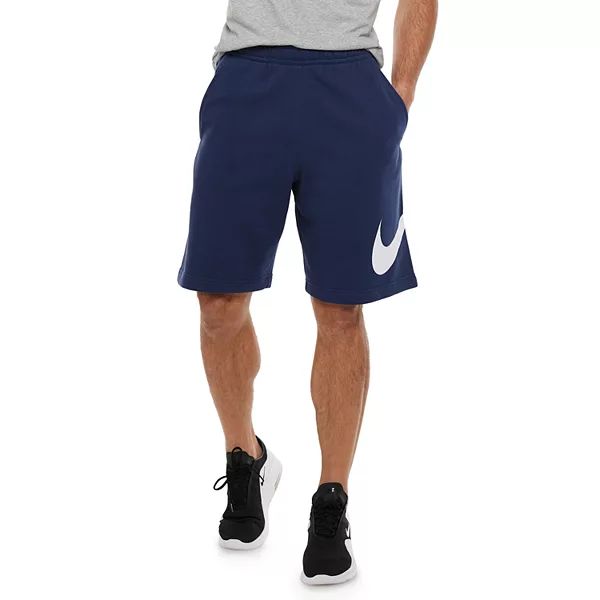 Men's Nike Sportswear Club Shorts | Kohl's