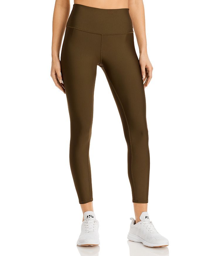 Alo Yoga Airlift High-Rise Leggings  Women - Bloomingdale's | Bloomingdale's (US)