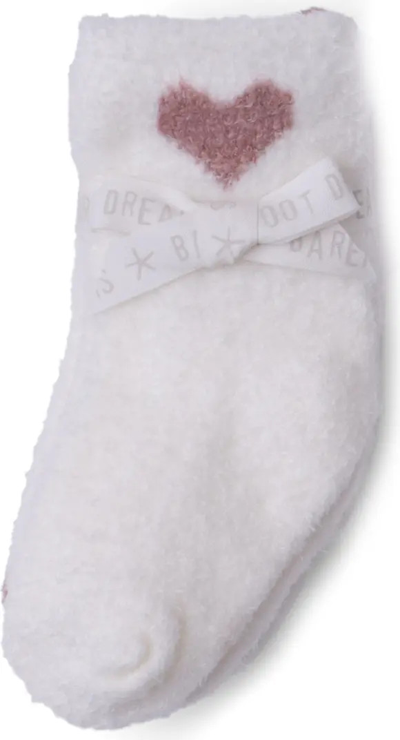 Barefoot Dreams® CozyChic Lite® 3-Pack Sock Set | Nordstrom | Nordstrom