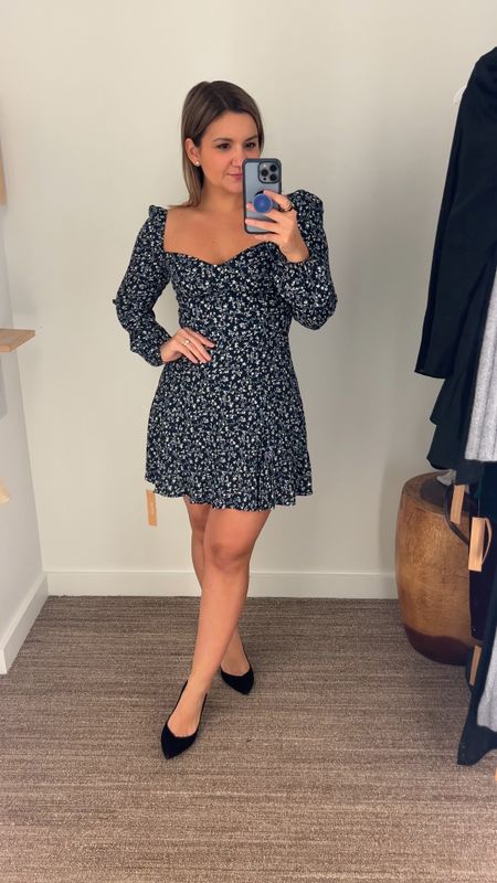 This gorgeous versatile dress is on sale for just $65!!!!! Go go go! I am wearing a size 4 - I think it runs true to size/a little big in the chest.

#LTKfindsunder100 #LTKsalealert #LTKparties