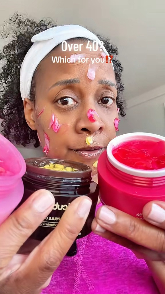 Serums for special concerns: PDRN collagen, vita C brightening, hyperpigmentation 💖

#LTKBeauty #LTKselfcare #LTKOver40