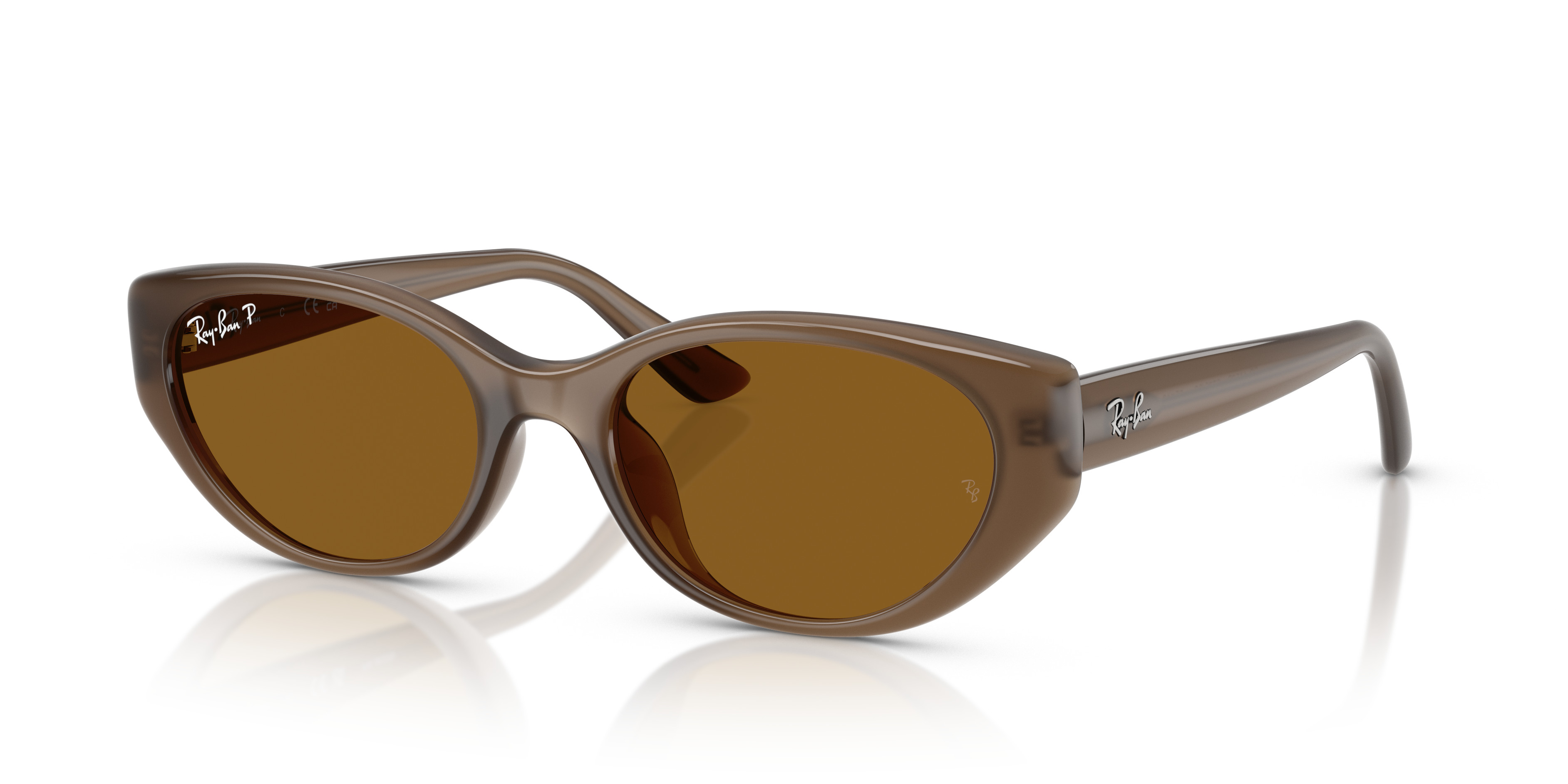 Check out the Rb4457d Bio-based at ray-ban.com | Ray-Ban (US)