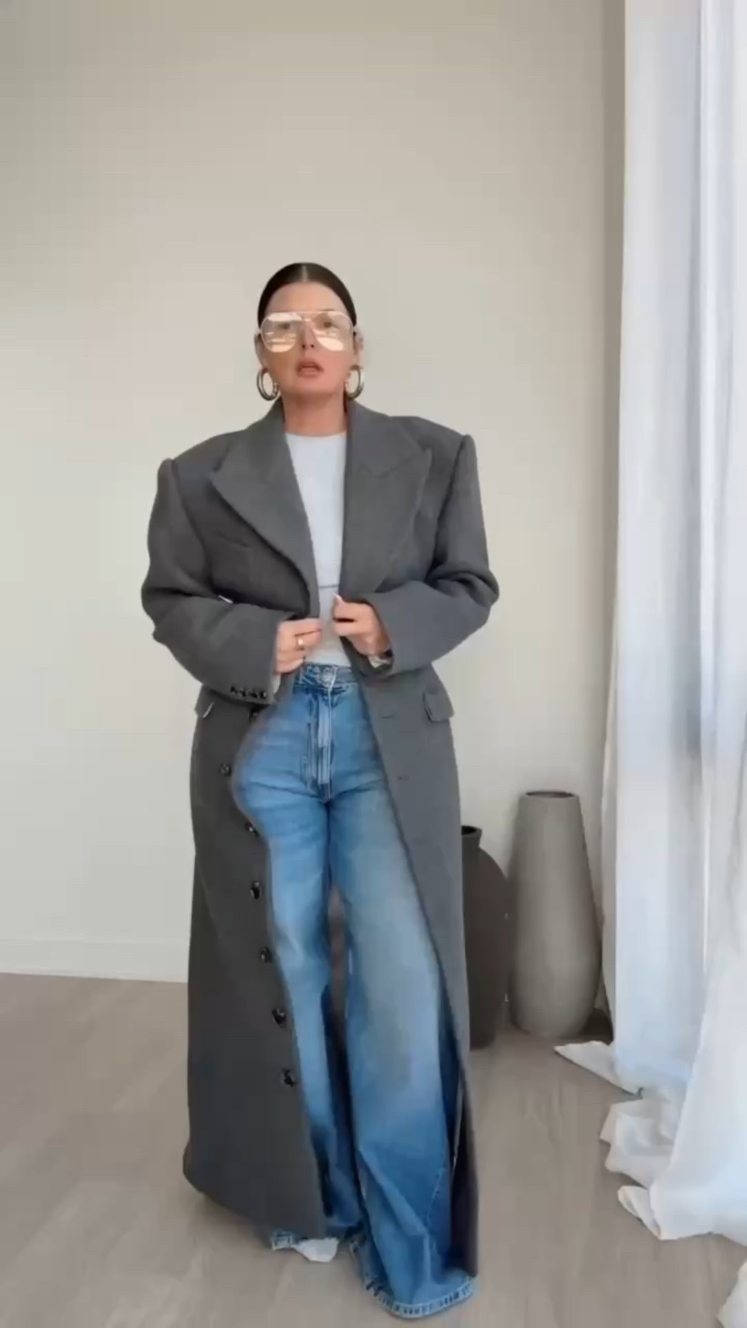 It’s not too late for a new winter coat  

#LTKSeasonal