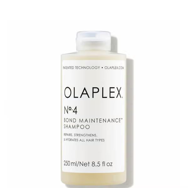 Olaplex No. 4 Bond Maintenance Shampoo (8.5 fl. oz.) | Dermstore (US)