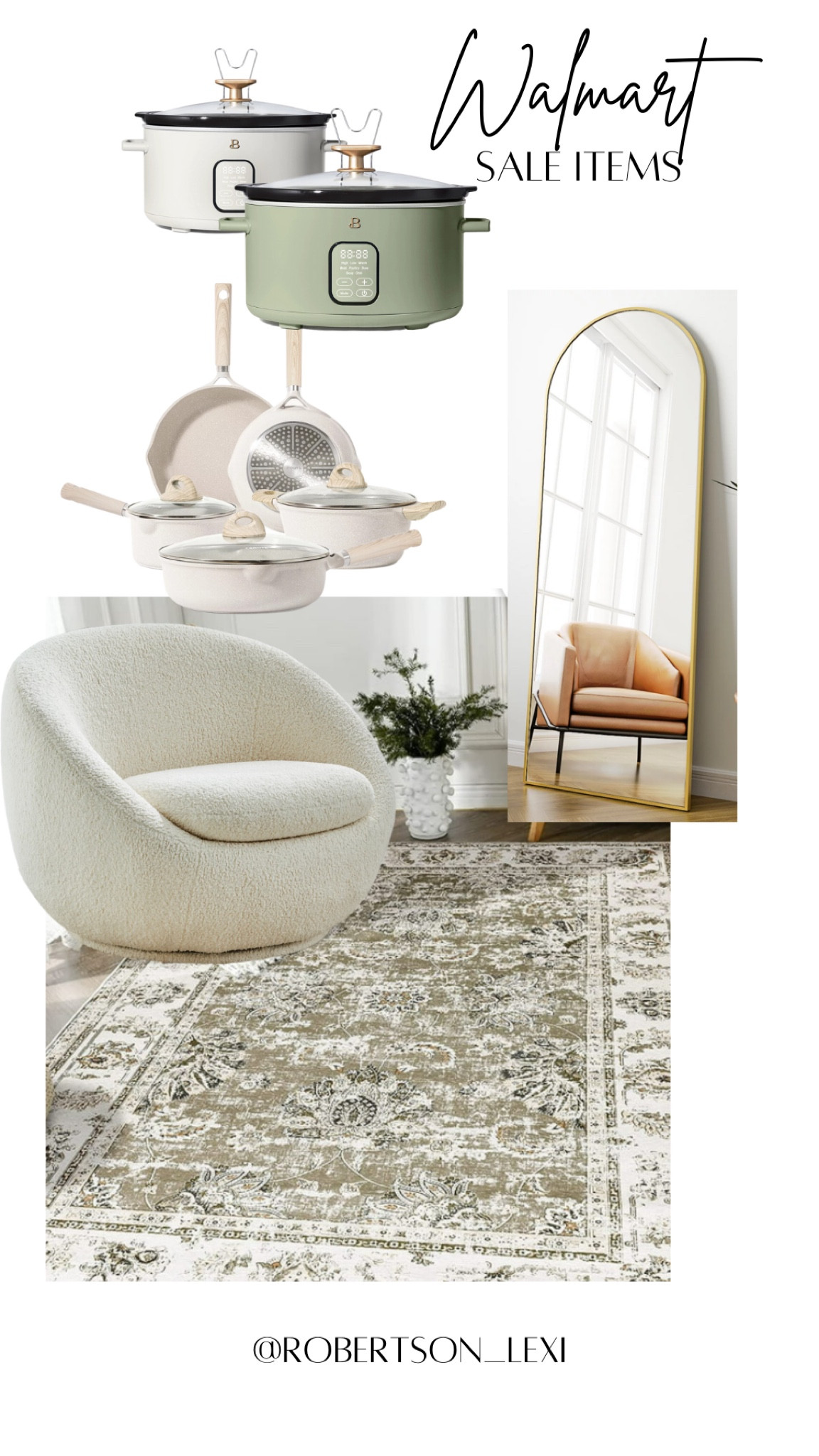 Walmart home items currently on sale! 

#LTKsalealert #LTKhome