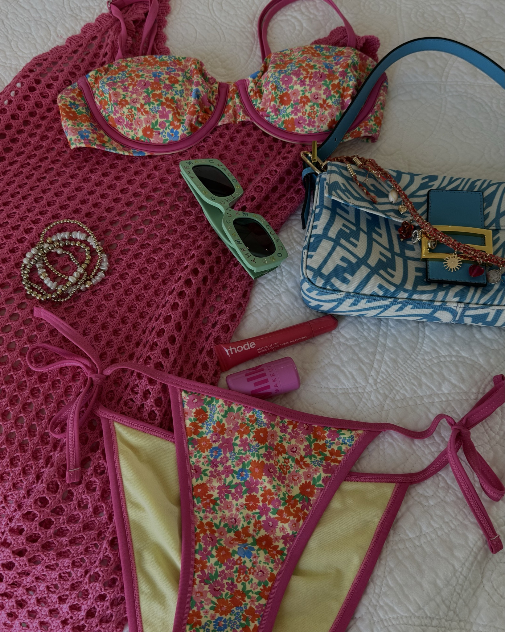 summer fits >> 🌊👙💕🦋

#LTKStyleTip #LTKSwim #LTKSummerEdit