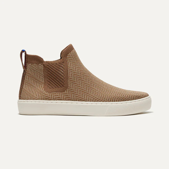 Coffee Herringbone | Rothy's