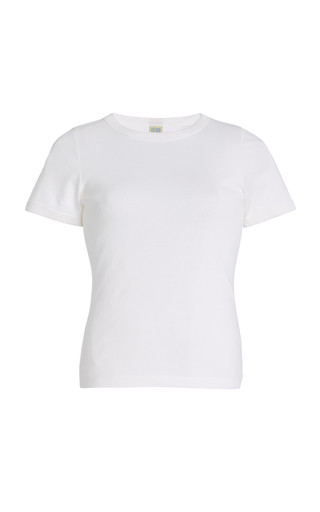 Car Organic Cotton Tee | Moda Operandi (Global)