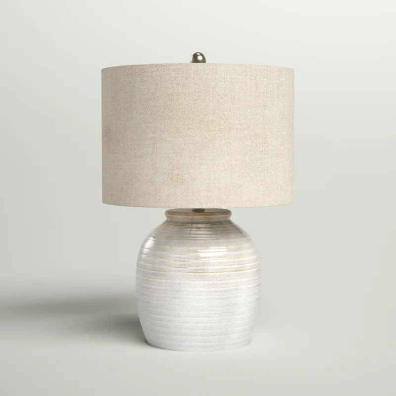 Heskett Table Lamp | Wayfair North America