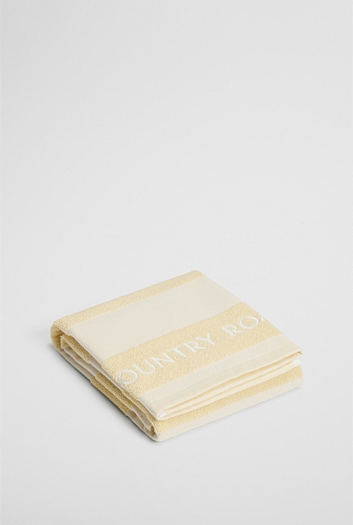 Franklin Australian Cotton Tea Towel | Country Road