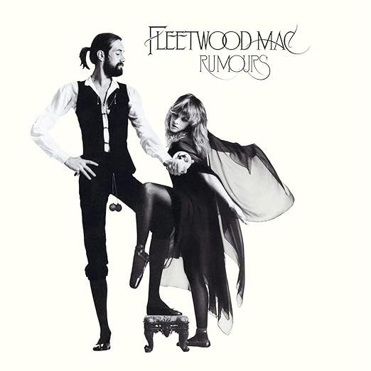 Rumours (Vinyl 33 & 1/3 RPM) | Amazon (US)