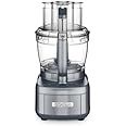 Cuisinart Elemental 13 Cup Food Processor with Spiralizer and Dicer | Amazon (US)