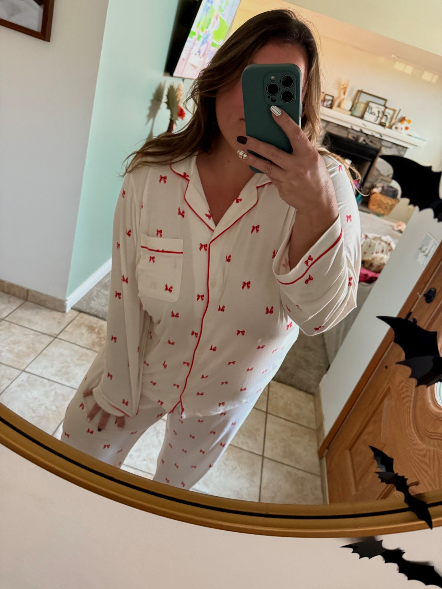 New fav jams 🎀🫶🏼

#LTKMidsize #LTKFindsUnder50 #LTKHoliday