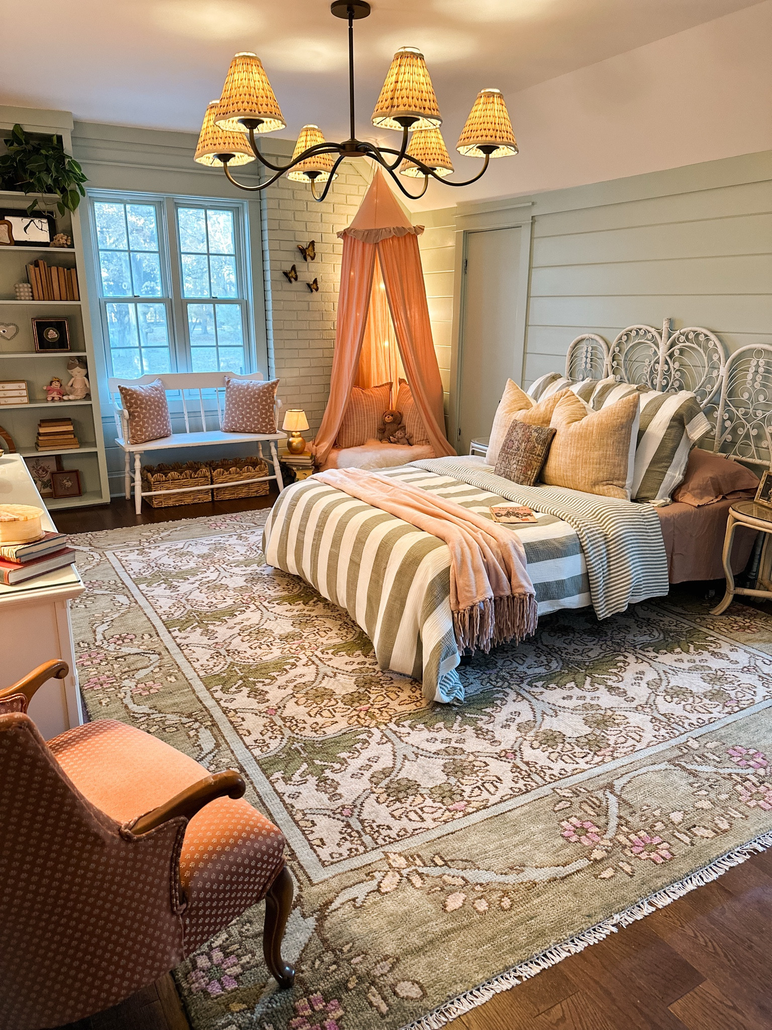 the most magical room ✨