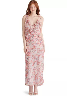 Steve Madden Women's Adalina Dress, Medium | Belk