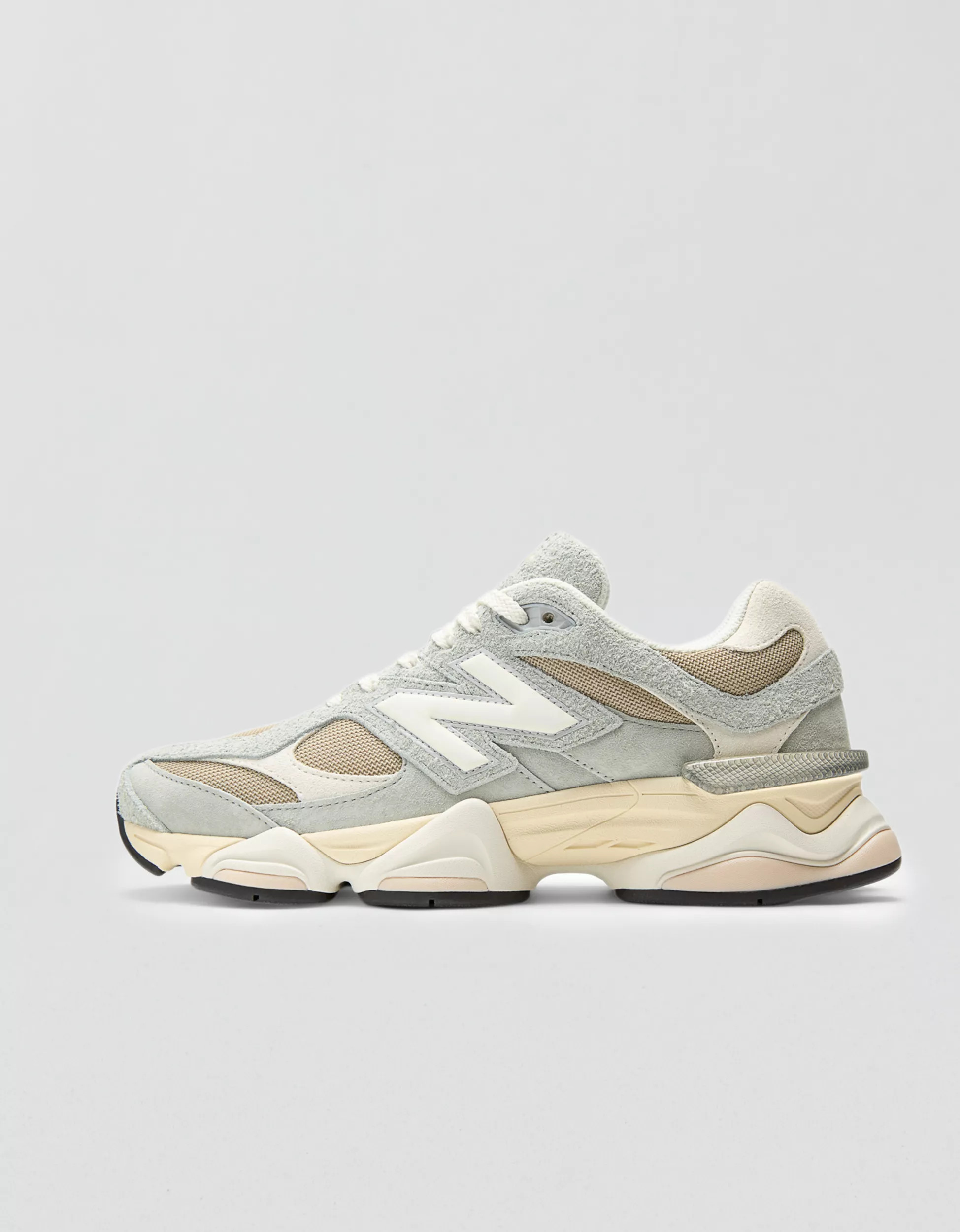 New Balance Women's 9060 Sneaker | American Eagle Outfitters (US & CA)