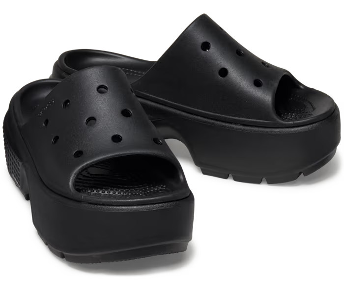 Stomp Slide | Crocs (US)