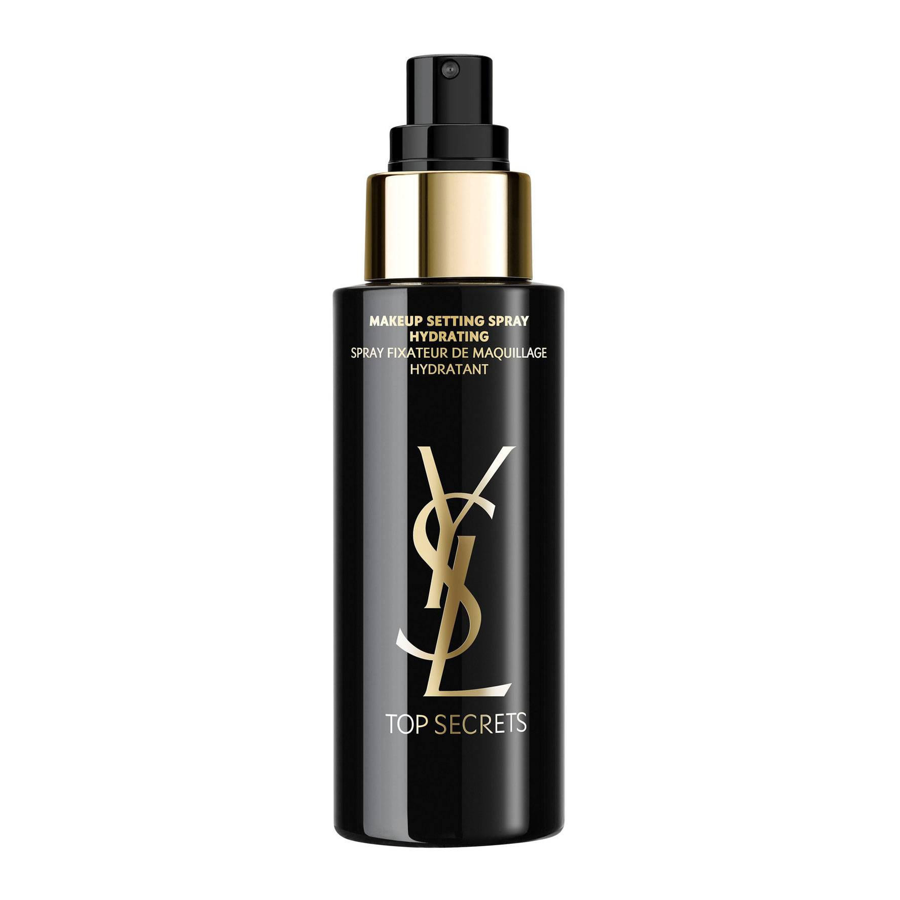 TOP SECRETS GLOW PERFECTING MAKEUP SETTING SPRAY | YSL | Yves Saint Laurent Beauty (US)
