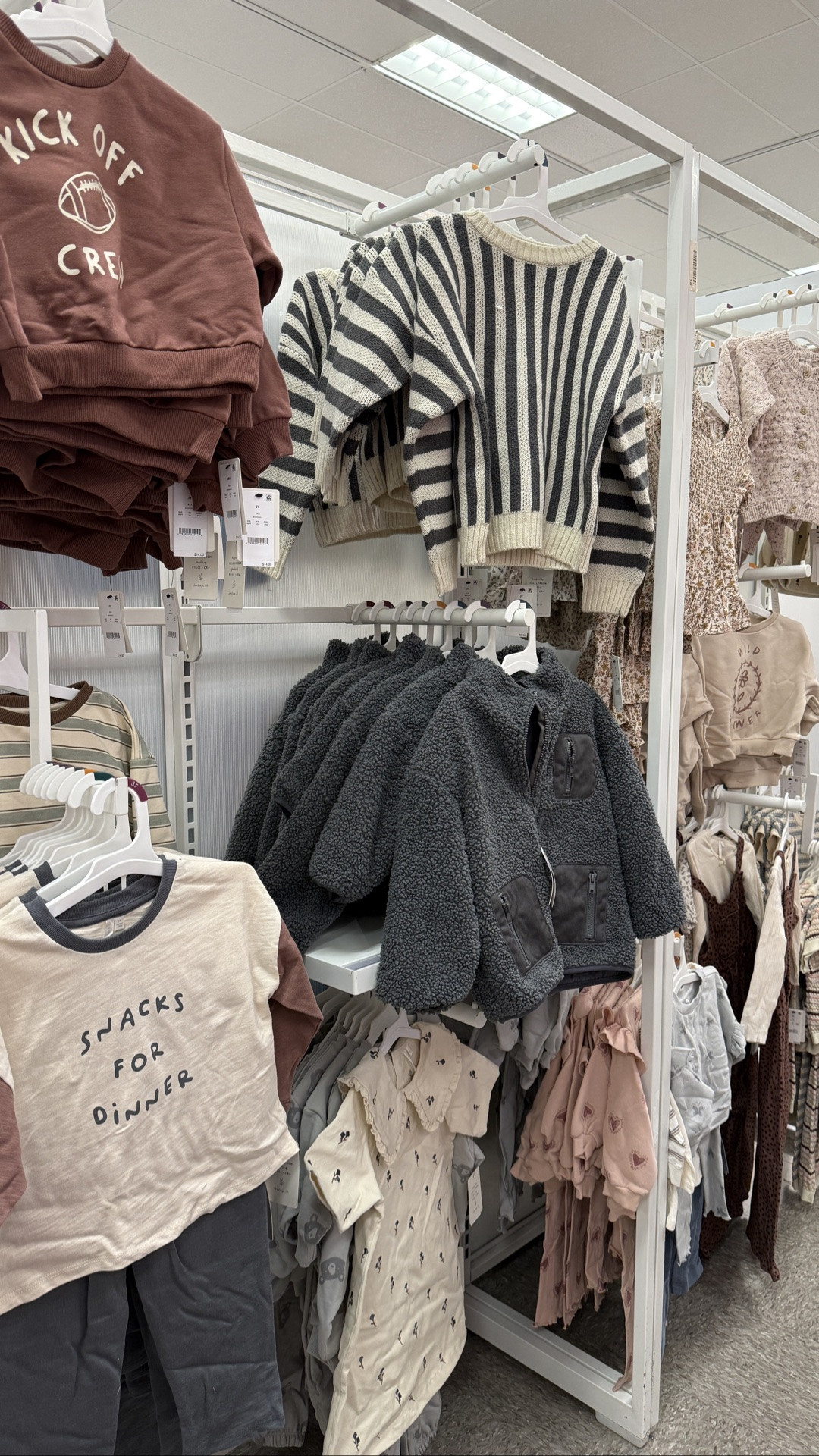 Are we kidding @Target !?!? Give one of everything 😍😍 this is a new line that just dropped today and to say I’m obsessed is a huge understatement! 

#target #junipershore #toddler #toddlers #kids #mom #preschool #backtoschool

#LTKmomlife #LTKdayinmylife #LTKKids