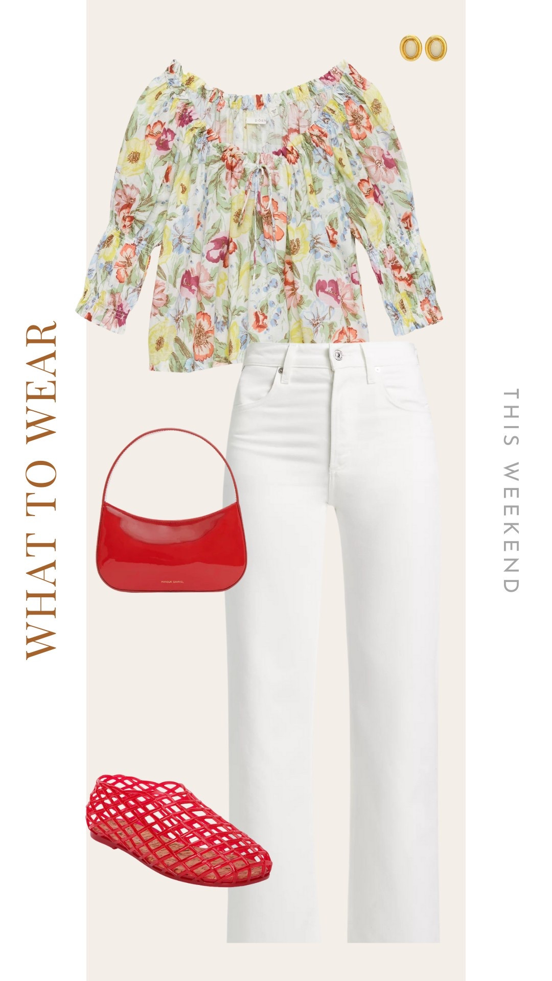 Spring outfit idea 

#LTKMidsize #LTKStyleTip #LTKSeasonal