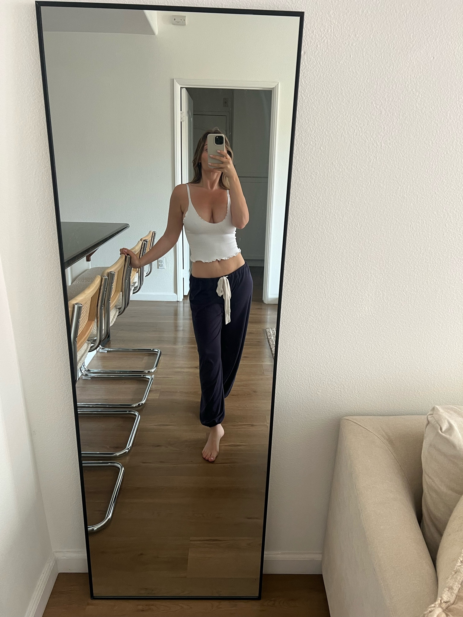 Best free people tank dupe from Amazon👀❤️

#LTKFindsUnder50 #LTKSummerSales #LTKFindsUnder100