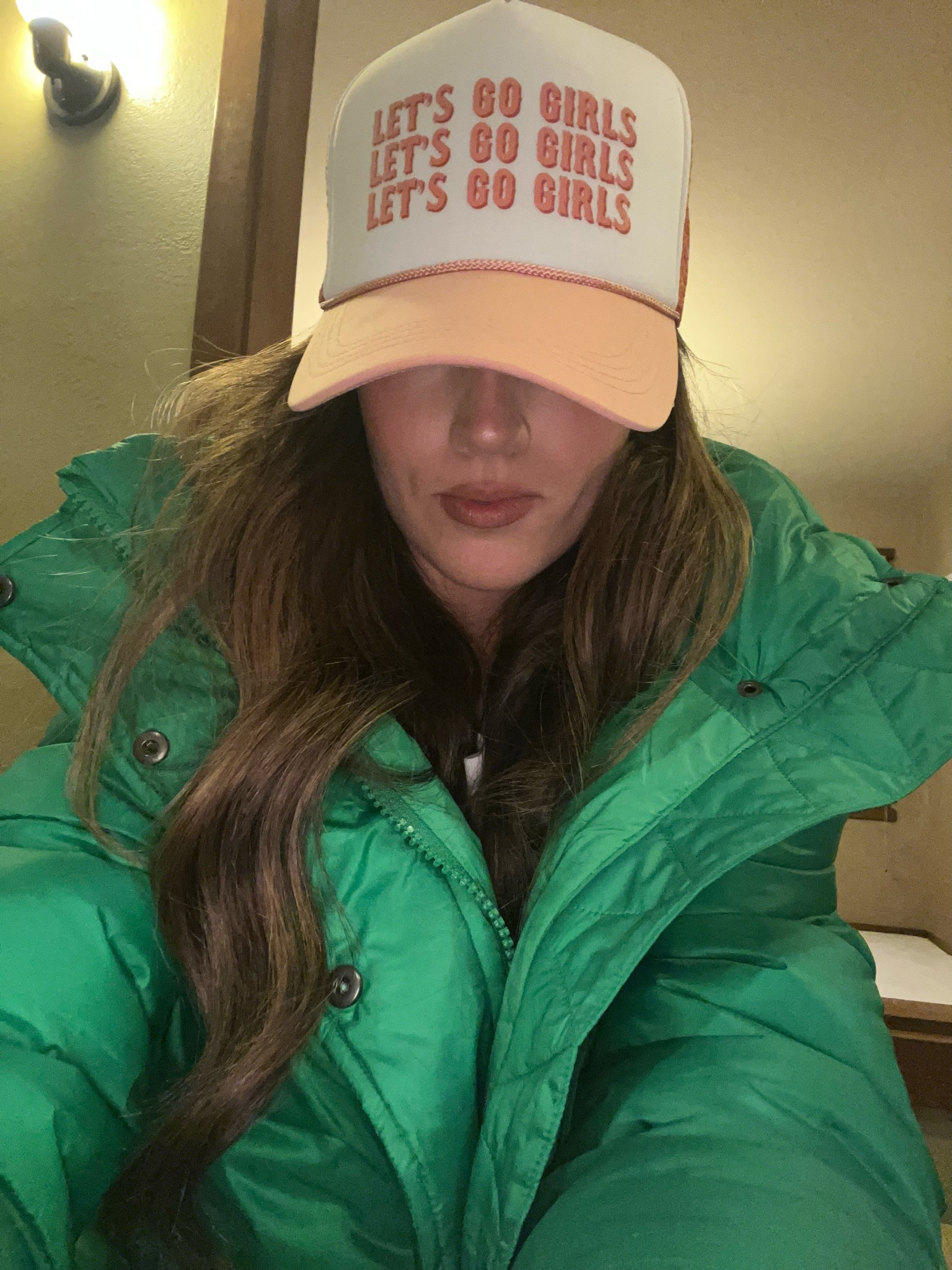 Hooded puffer jacket, awesome quality, color sold out but linked others. Offered in petite too!

#LTKCyberWeek #LTKsalealert