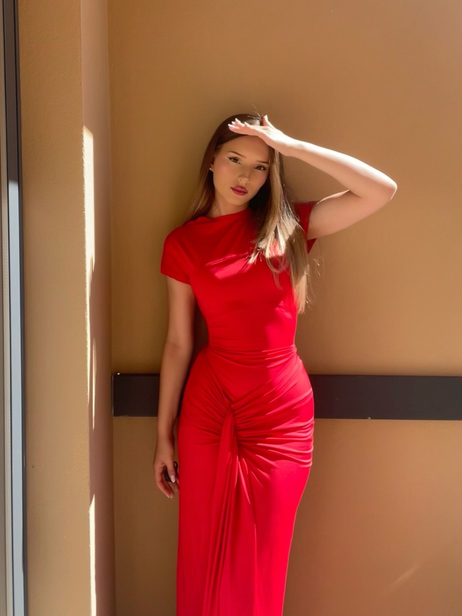 Red Evening Elegance

red maxi dress, modest outfit, modest fashion, modest evening outfit, red dress outfit, elegant outfit, feminine outfit, classy outfit, red summer outfit, evening outfit, dinner outfit, vacation dinner outfit, elegant summer style, feminine fashion, romantic outfit, chic outfit inspiration, sophisticated outfit, red outfit inspiration