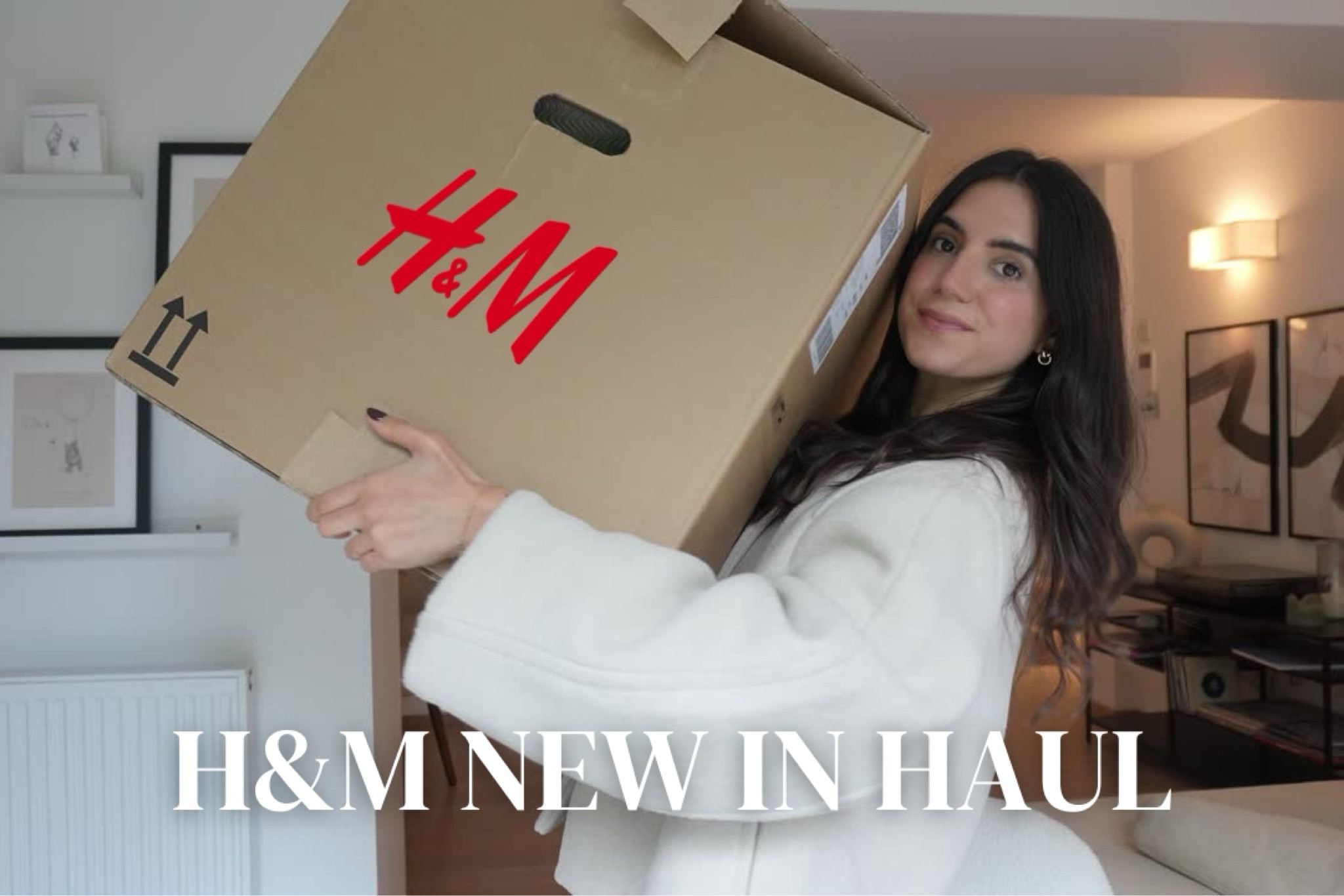 H&M new in! Big YouTube video going through all the pieces and what I think!

#LTKautumn #LTKuk #LTKeurope