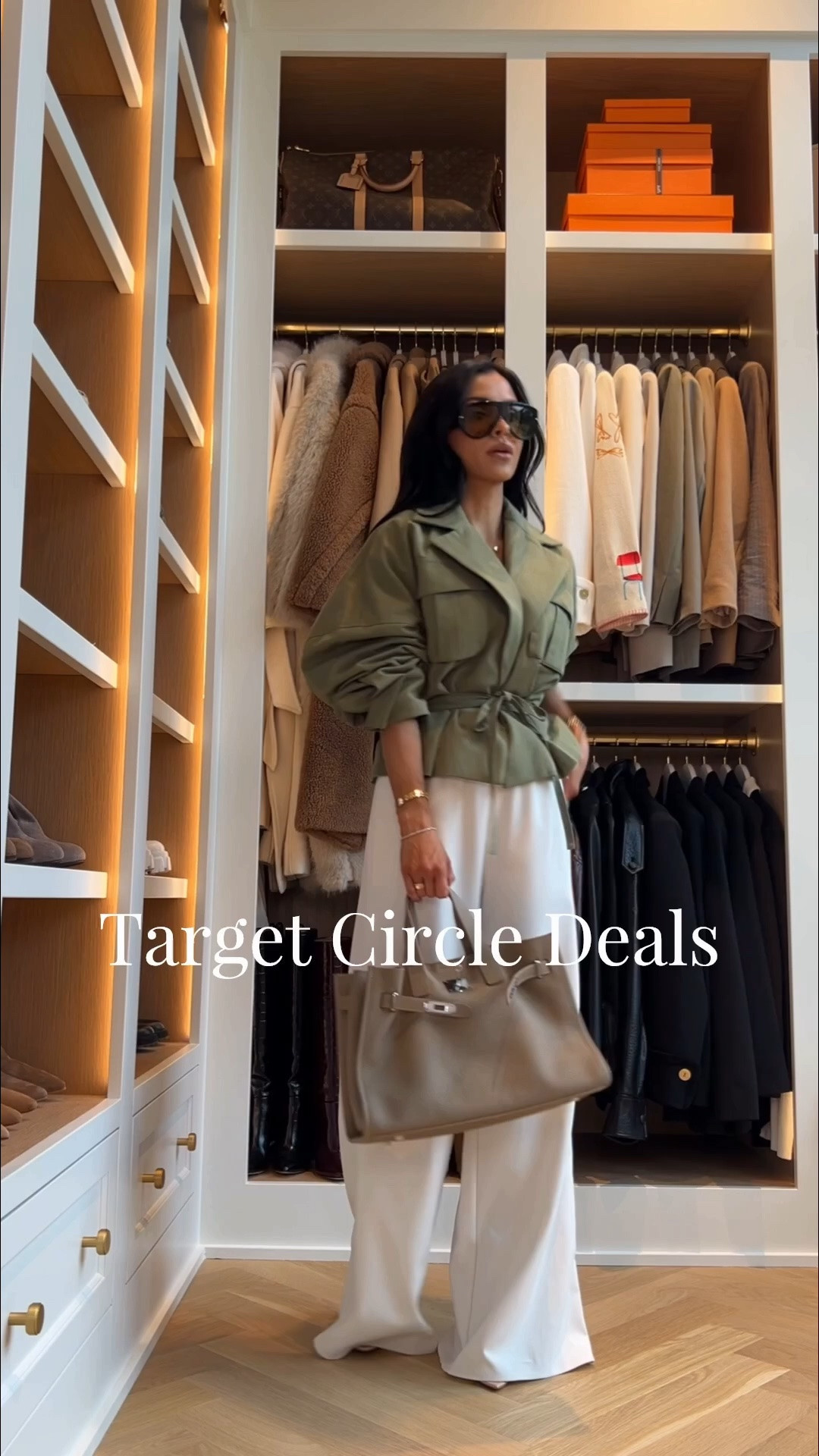 Target circle deals
Target pull-on pants that look like Aritzia- now under $20
Save 40% off!