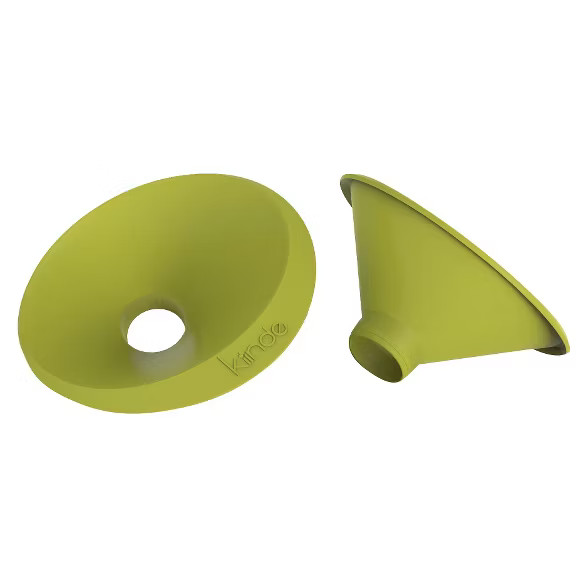 Kiinde 2pk Funnel | Target