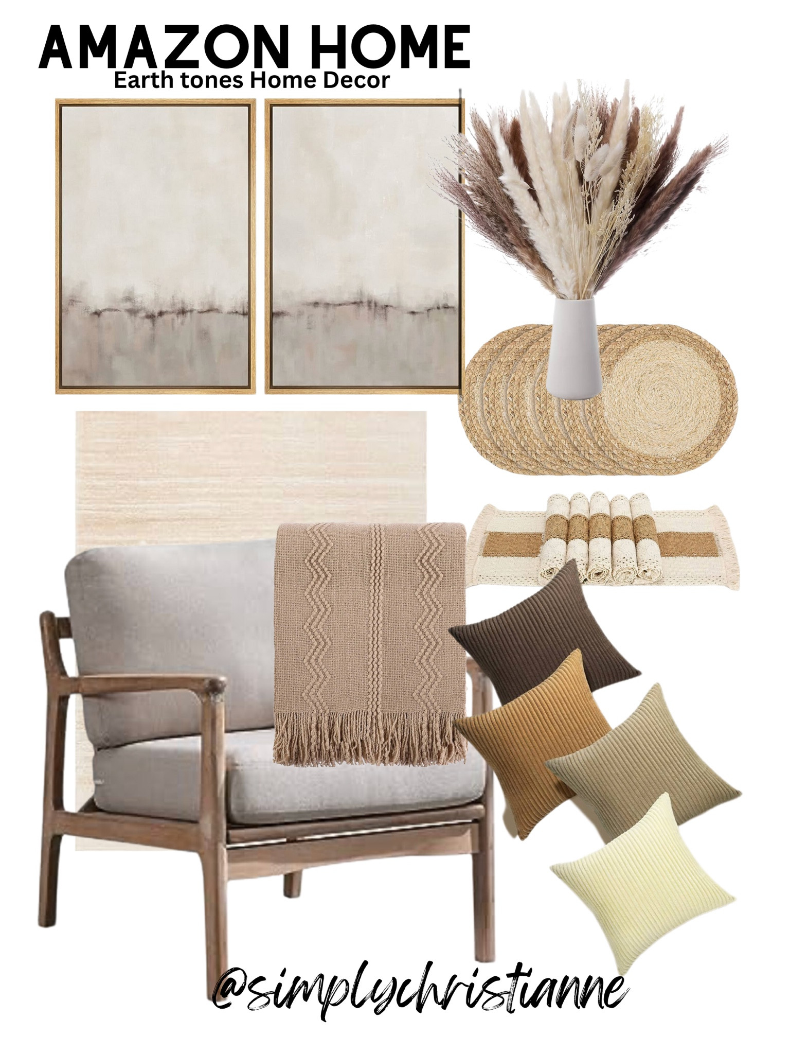 Amazon Home, Fall decor 

#LTKSeasonal #LTKsalealert #LTKhome