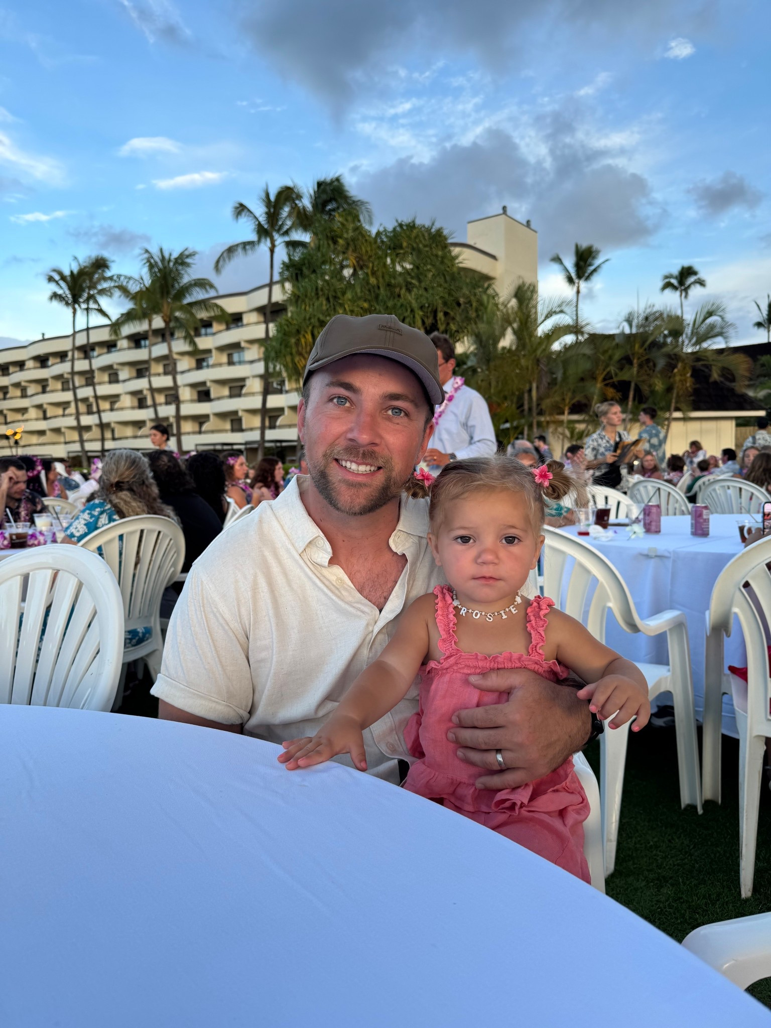 Ro and dad 🎀


#LTKKids #LTKBaby #LTKFamily