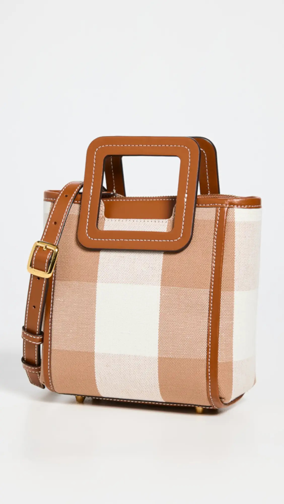 Mini Shirley with Binding Bag | Shopbop