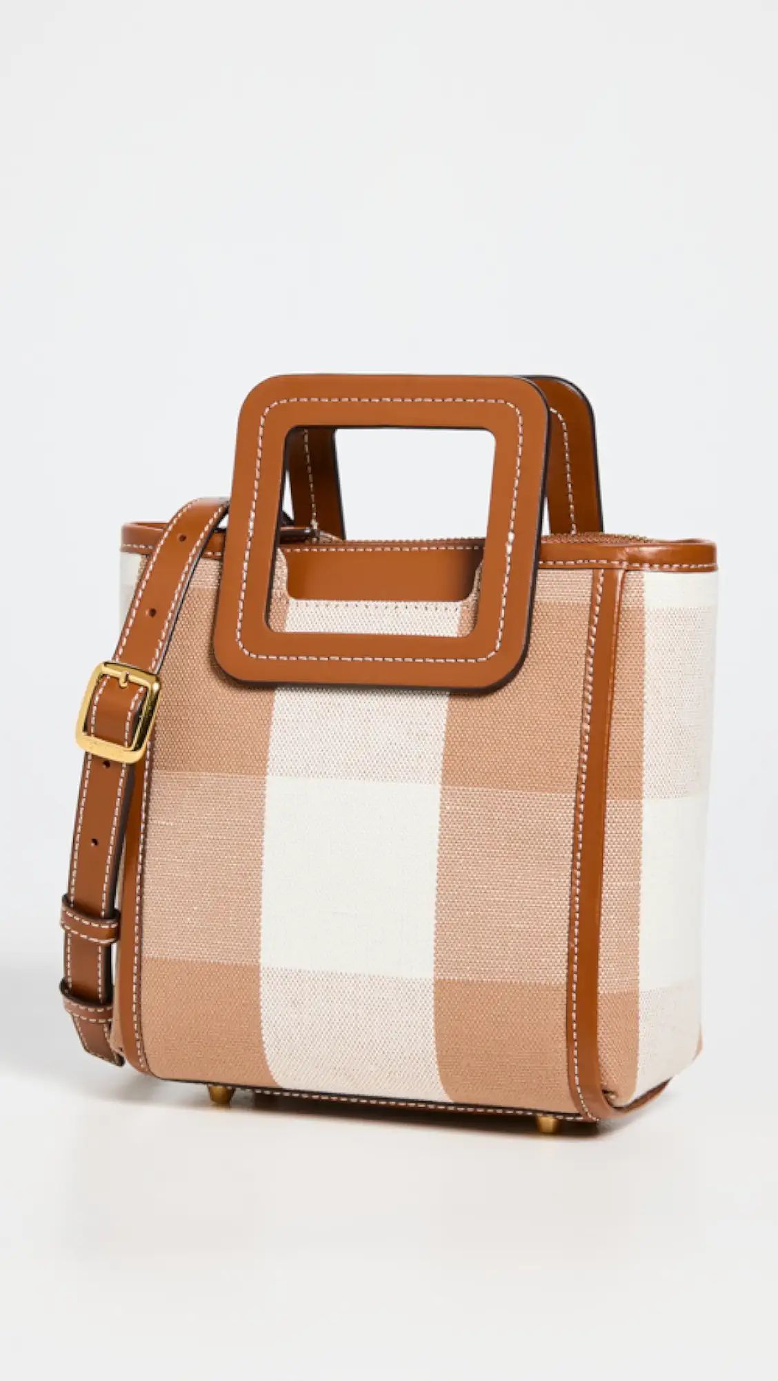 Mini Shirley with Binding Bag | Shopbop