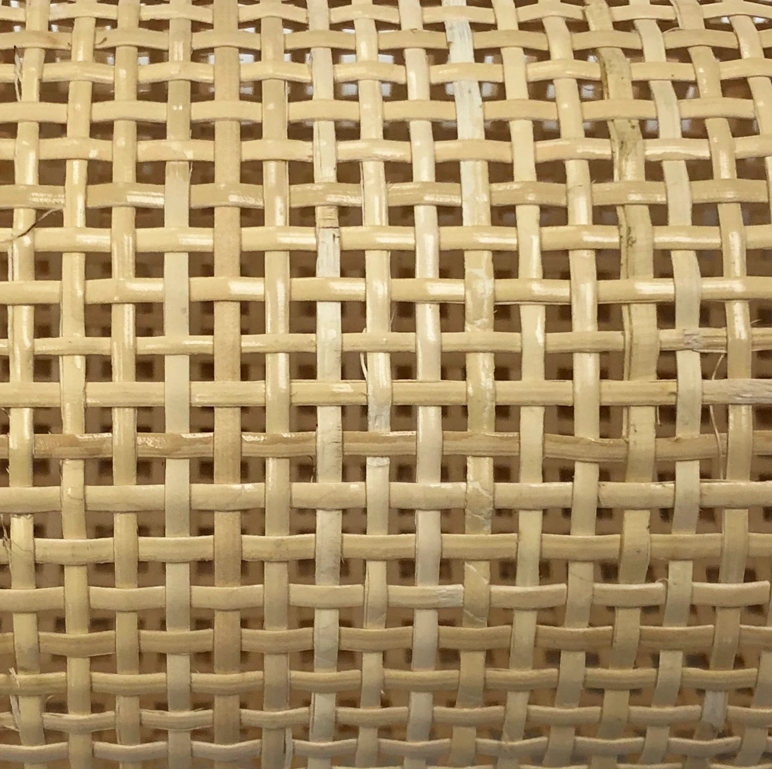 Radio Weave Cane Webbing 24 inches wide 5 strands per inch | Etsy | Etsy (US)