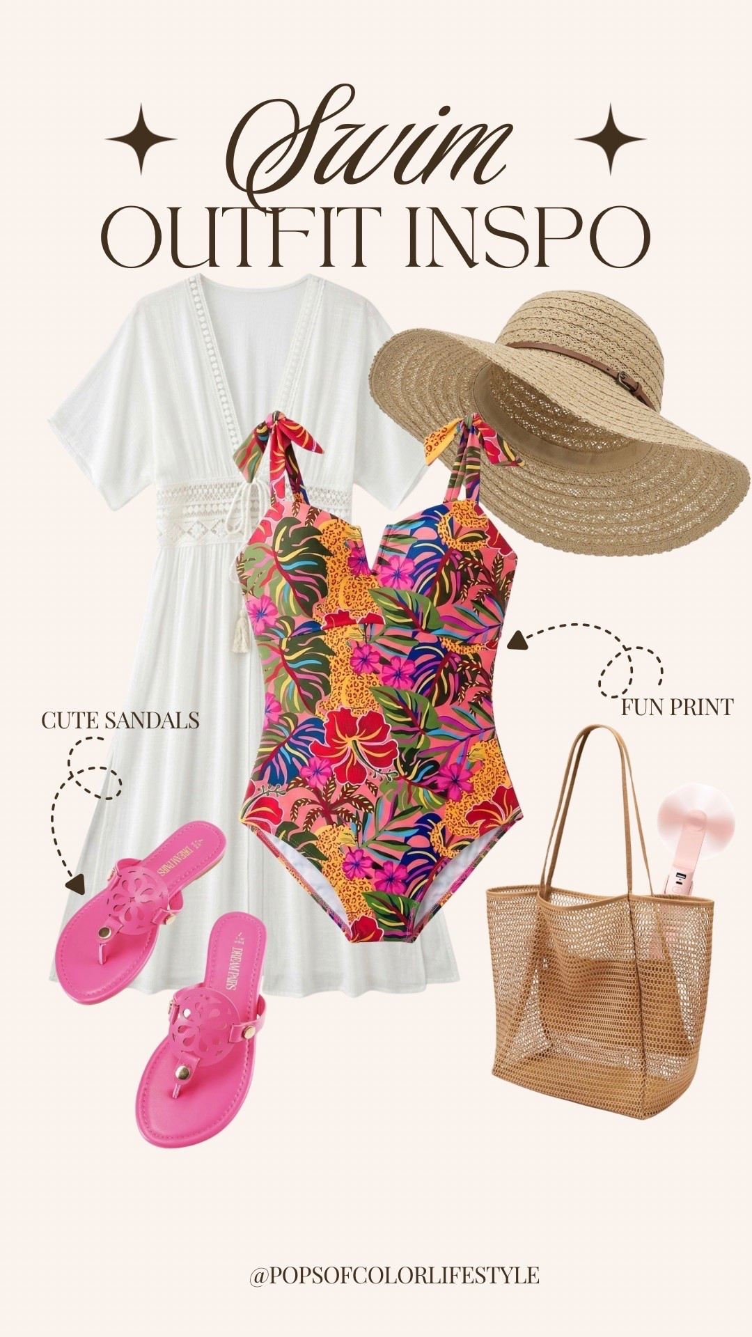 Swim outfit inspo perfect for your next beach vacation or pool party

#LTKSwim #LTKTravel #LTKPetite