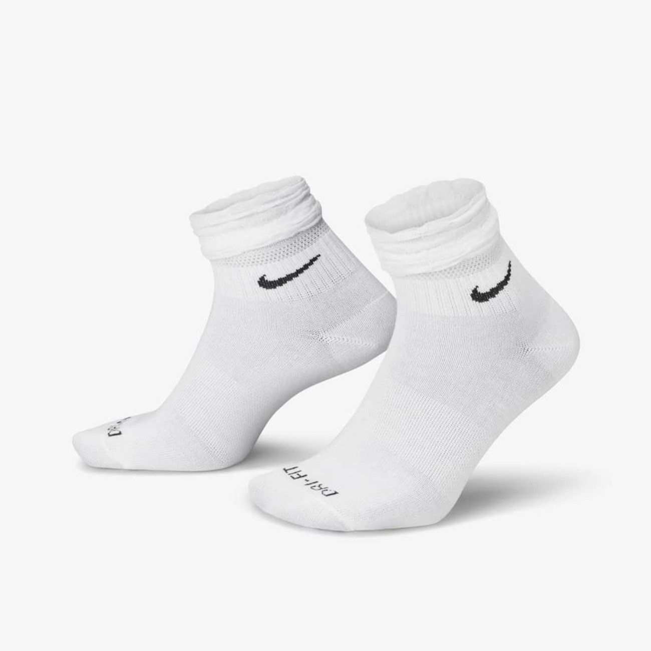 Meias Cano Mèdio Nike Everyday Feminina | Centauro (BR)