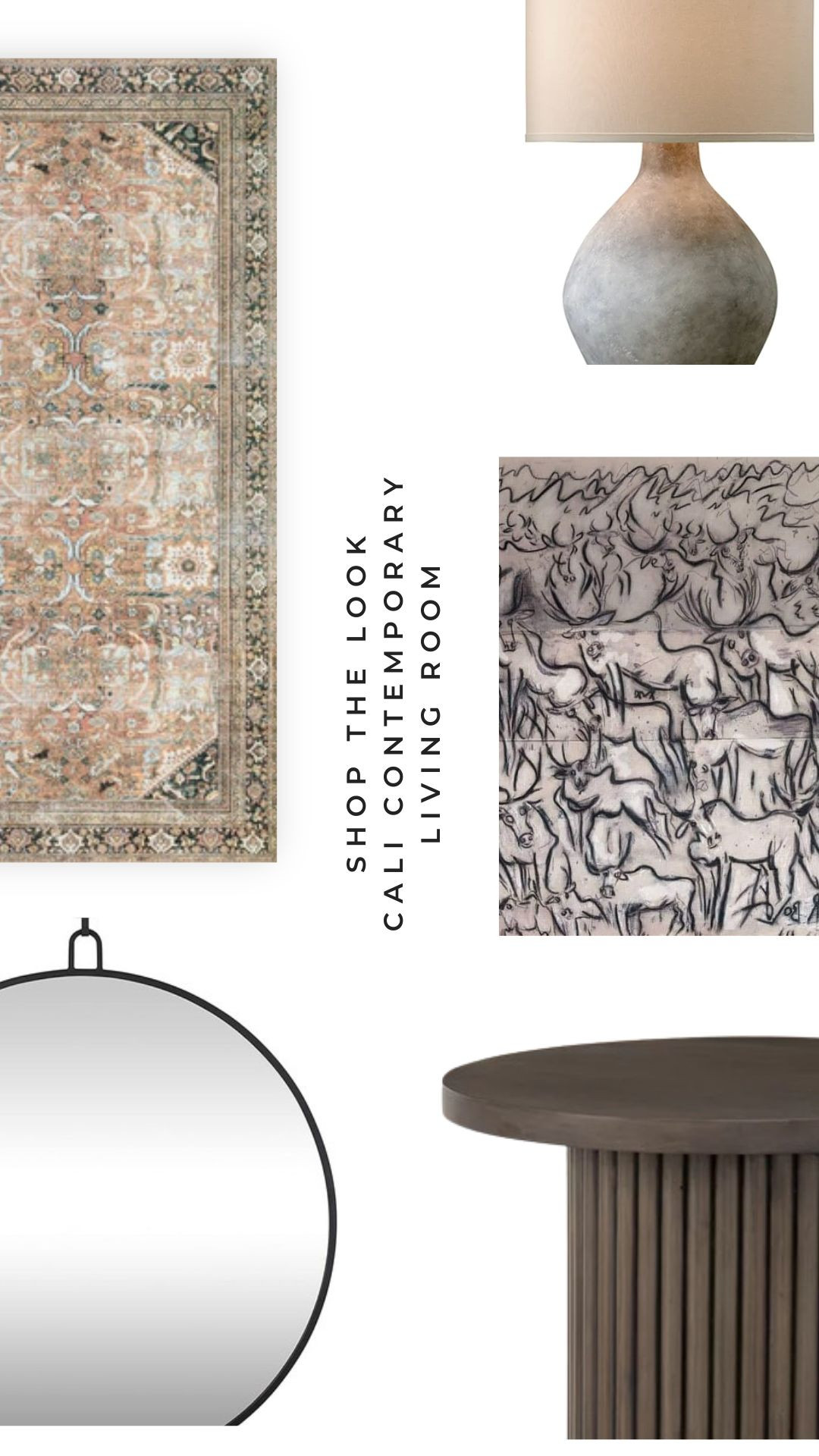 Modern California Casual Living Room 🖤

This space is all about relaxed sophistication—featuring a deep white sectional, ebony leather tufted sofa, and a multi-tonal rug that ties it all together. Layered neutrals, organic textures, and sculptural accents bring the whole look to life.

Shop everything I used to create this elevated, livable vibe below ⬇

#LTKhome #CaliforniaCasual #ModernLivingRoom #LeatherSofa #OrganicModern #NeutralHome #InteriorInspo #ShopMyStyle #LivingRoomDesign #PHIHomeStyle
 

 #LTKHome #LTKFindsUnder100