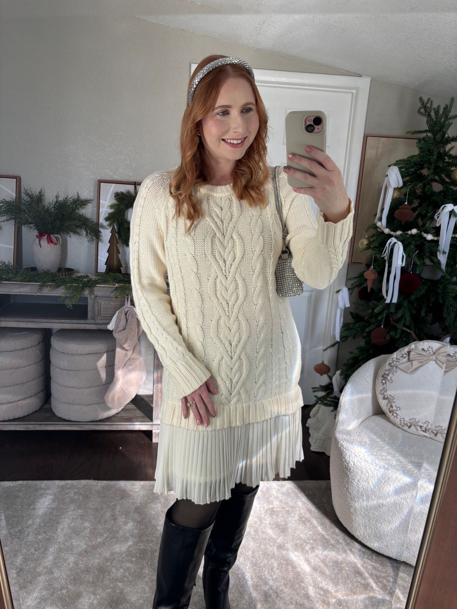 christmas outfit women