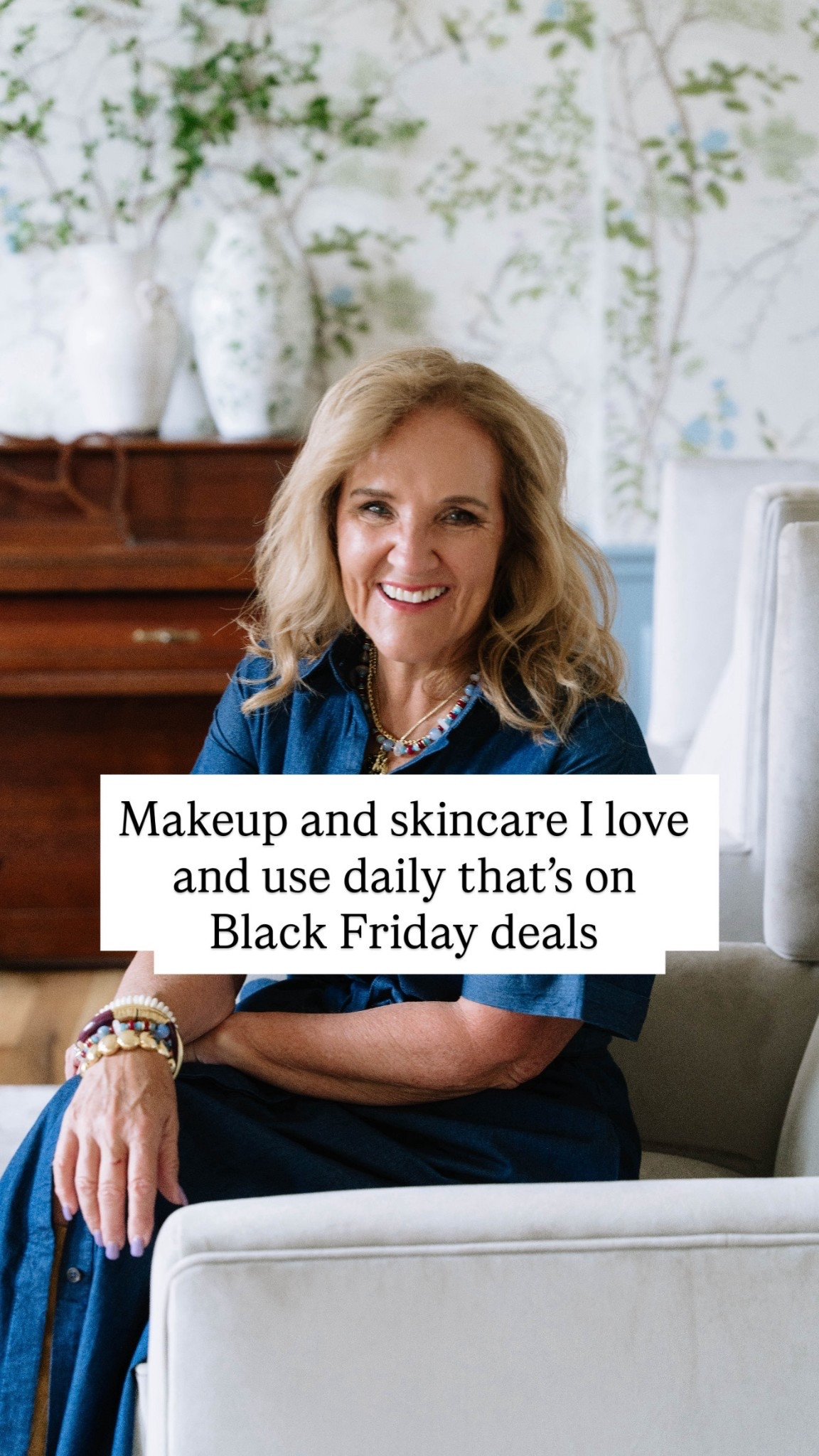 Check out all these products I love and use daily 

#LTKCyberWeek #LTKBeauty #LTKOver40