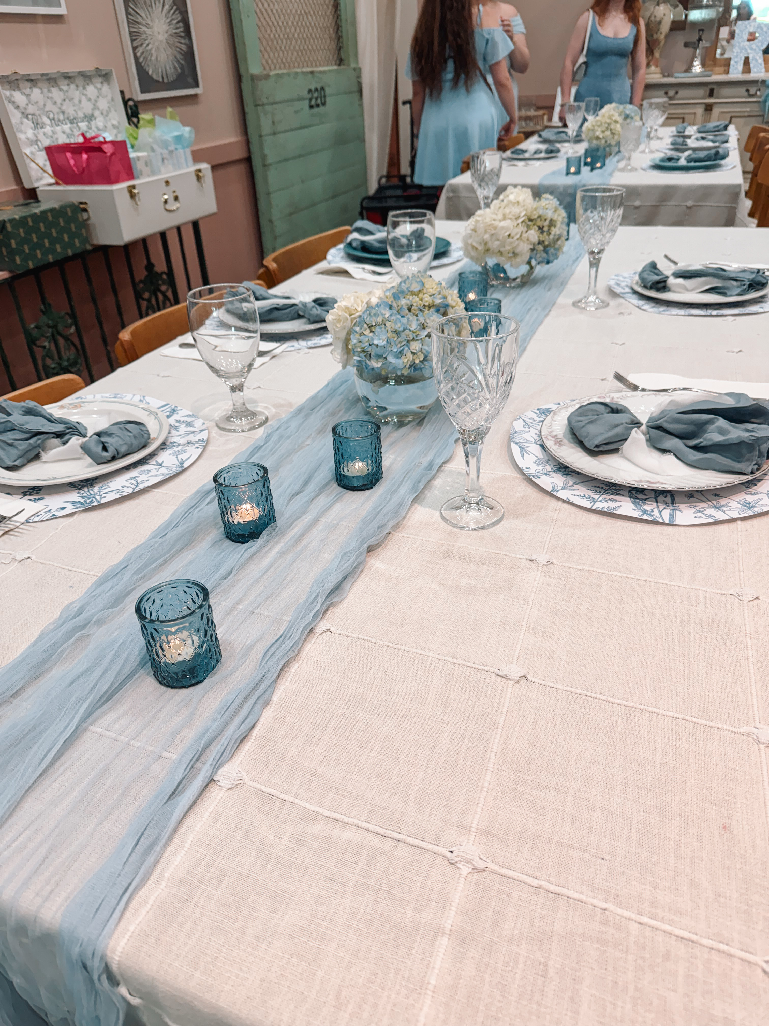 Bridal Shower Decor! 

 #LTKWedding