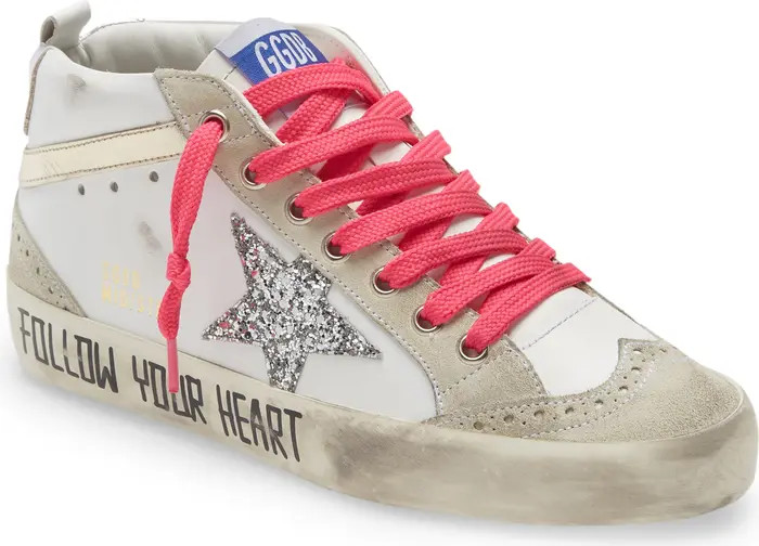 Golden Goose Midstar Sneaker | Nordstrom | Nordstrom